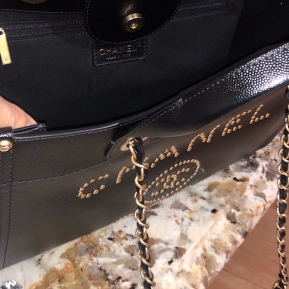 Authentic Louis Vuitton Pochette- SOLD - Picture 6 of 8